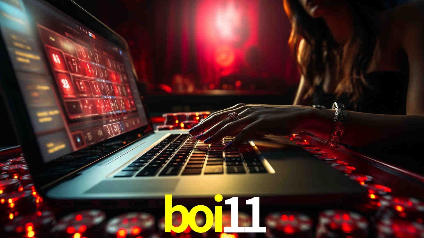 Por Que Escolher o boi11?