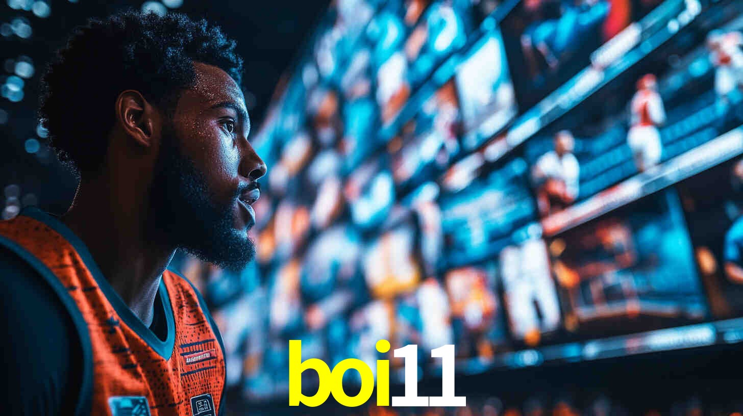 Jogos de Aposta Online no boi11