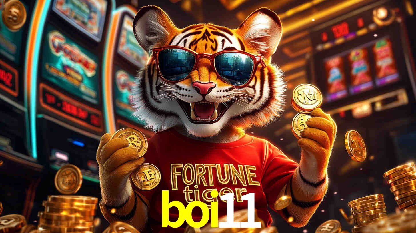 Por Que Jogar Fortune Tiger no boi11